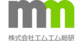 株式会社エムエム総研のロゴ