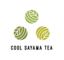 COOL SAYAMA TEAプロジェクトのロゴ