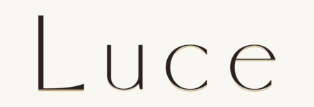 訪問脱毛 Luceのロゴ