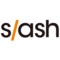スラッシュ株式会社のロゴ