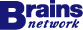 株式会社ブレインズ・ネットワークのロゴ