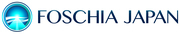 FOSCHIA JAPAN 株式会社のロゴ