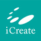 有限会社アイ・クリエイトのロゴ