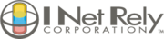 アイ・ネット・リリー・コーポレーション株式会社のロゴ
