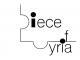 シリア支援団体 Piece of Syriaのロゴ