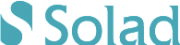 株式会社ソラドのロゴ