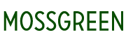 株式会社モスグリーンのロゴ