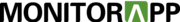 株式会社モニタラップのロゴ