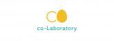 co-Laboratoryのロゴ