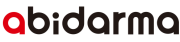 アビダルマ株式会社のロゴ