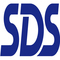 エスディエス株式会社のロゴ