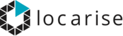 Locarise株式会社のロゴ