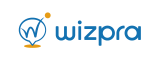 株式会社wizpraのロゴ
