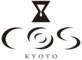 COS KYOTO株式会社のロゴ