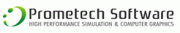 プロメテック・ソフトウェア株式会社のロゴ