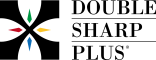 株式会社ダブルシャーププラスのロゴ