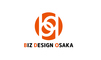 株式会社ビズデザイン大阪のロゴ