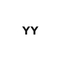 株式会社YYのロゴ