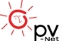 特定非営利活動法人太陽光発電所ネットワークのロゴ