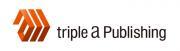 株式会社 triple a出版のロゴ