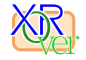 xorver.comのロゴ
