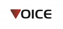 株式会社VOICEのロゴ
