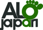 株式会社アロージャパンのロゴ