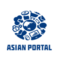 株式会社ASIAN PORTALのロゴ