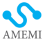 株式会社AMEMIのロゴ