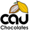 CAUチョコレートジャパン合同会社のロゴ