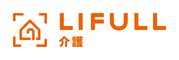 株式会社LIFULLsenior (LIFULL介護)のロゴ