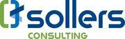 Sollers Consulting株式会社のロゴ