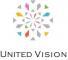 株式会社ユナイテッド・ビジョンのロゴ
