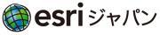 ESRIジャパン株式会社のロゴ