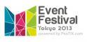 Event Festival Tokyoのロゴ