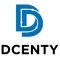 株式会社ディーセンティのロゴ