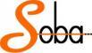 株式会社SOBAプロジェクトのロゴ