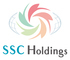 SSCホールディングス株式会社のロゴ