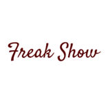 Freak Showのロゴ