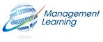 株式会社マネジメント・ラーニングのロゴ