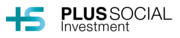 プラスソーシャルインベストメント株式会社のロゴ