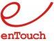 エンタッチ株式会社のロゴ