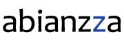 abianzza株式会社のロゴ