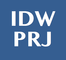 IDW PRJワークショップのロゴ