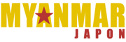 MYANMAR JAPON CO., LTD.のロゴ