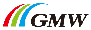 株式会社GMWのロゴ