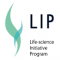 学生団体LIP実行委員会のロゴ