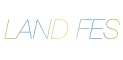 LAND FESのロゴ