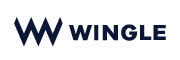 株式会社ウイングルのロゴ