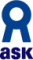 株式会社アスクのロゴ